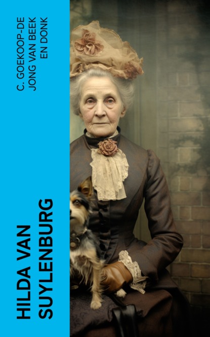 Hilda van Suylenburg