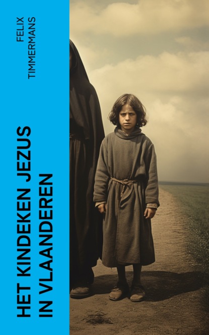 Het Kindeken Jezus in Vlaanderen