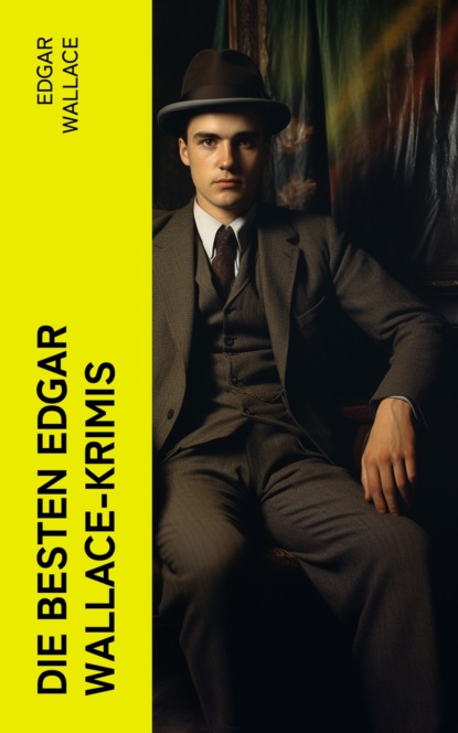 Die besten Edgar Wallace-Krimis