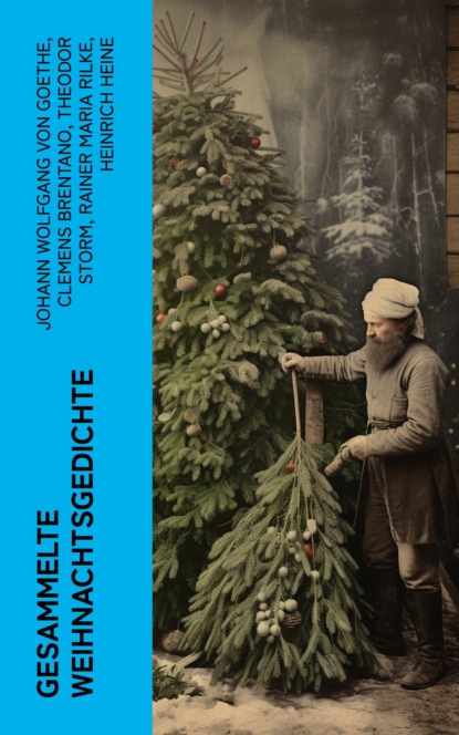 Gesammelte Weihnachtsgedichte