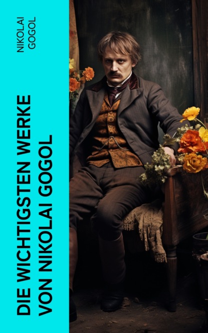 Die wichtigsten Werke von Nikolai Gogol