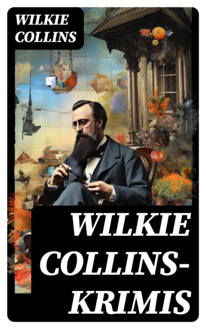 Wilkie Collins-Krimis