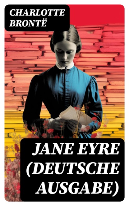 Jane Eyre (Deutsche Ausgabe)