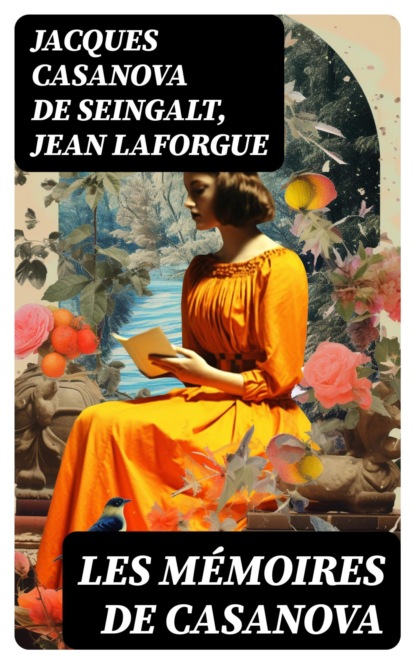 Les Mémoires de Casanova