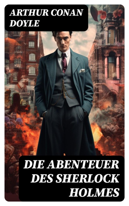 Die Abenteuer des Sherlock Holmes