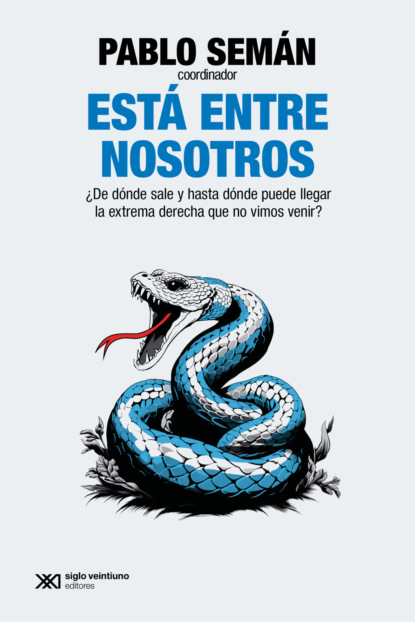 Está entre nosotros