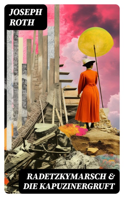 Radetzkymarsch & Die Kapuzinergruft