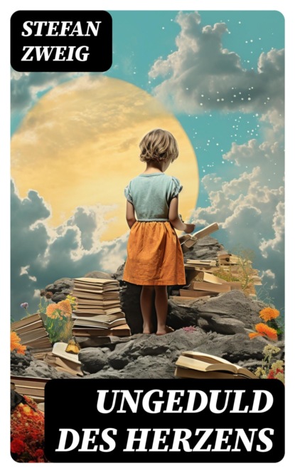Ungeduld des Herzens