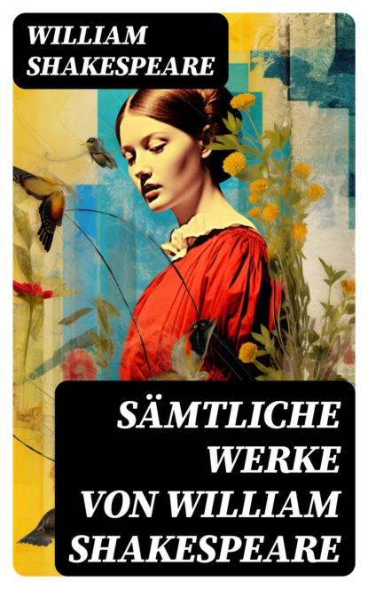 Sämtliche Werke von William Shakespeare
