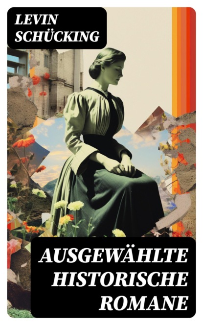 Ausgewählte historische Romane