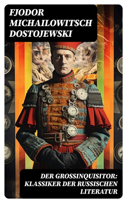 Der Großinquisitor: Klassiker der russischen Literatur