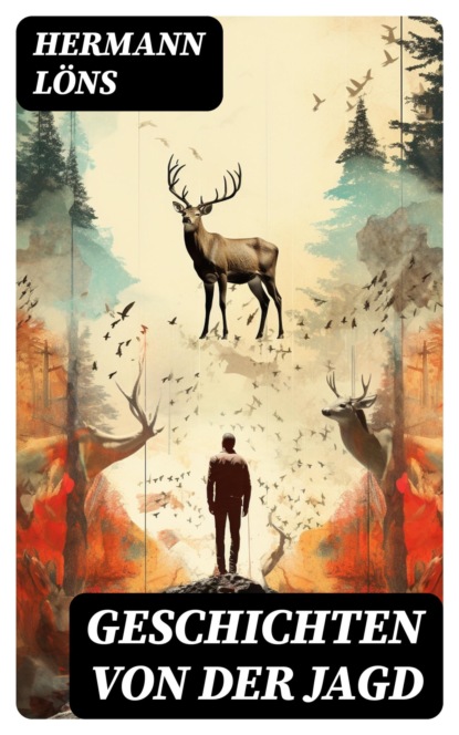 Geschichten von der Jagd