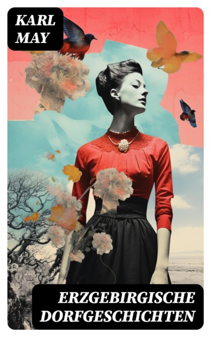 Erzgebirgische Dorfgeschichten