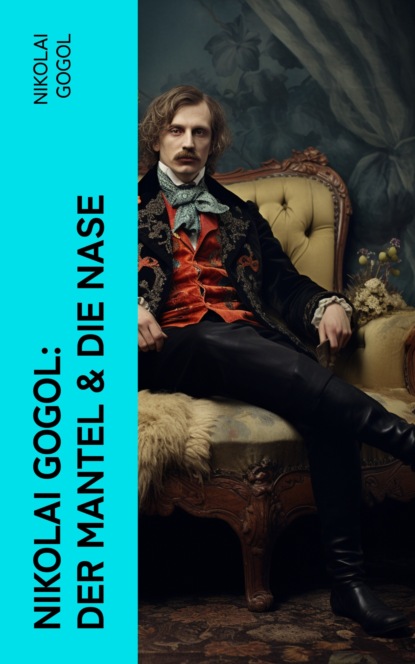 Nikolai Gogol:  Der Mantel & Die Nase