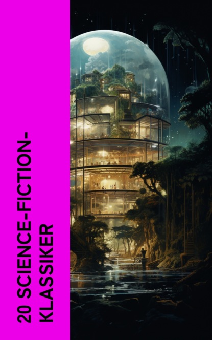 20 Science-Fiction-Klassiker
