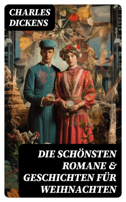 Die schönsten Romane & Geschichten für Weihnachten