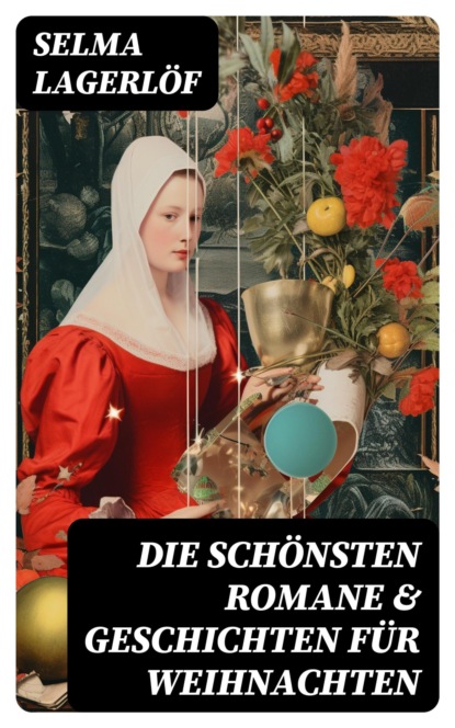 Die schönsten Romane & Geschichten für Weihnachten