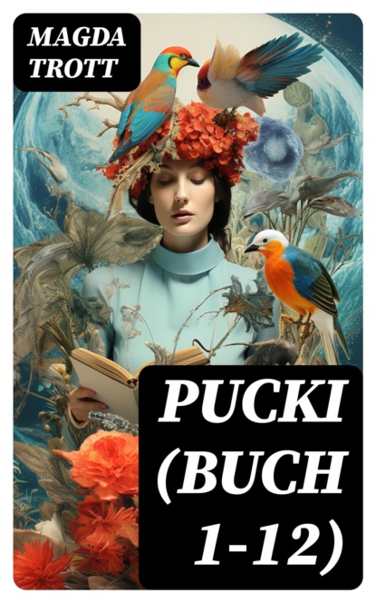 PUCKI (Buch 1-12)