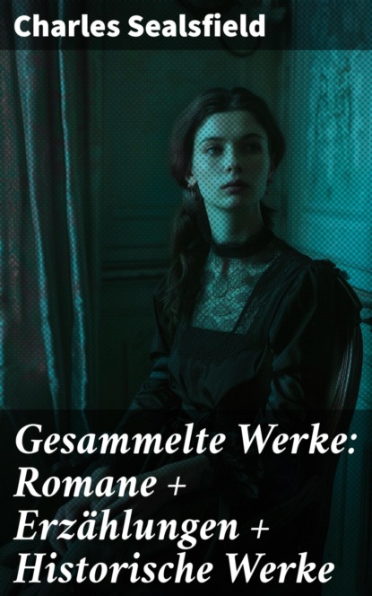 Gesammelte Werke: Romane + Erzählungen + Historische Werke