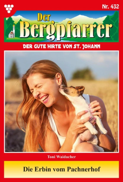 Der Bergpfarrer 432 – Heimatroman