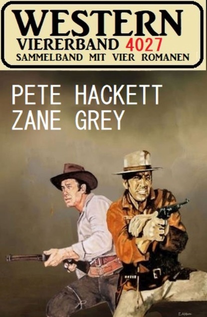 Western Viererband 4027