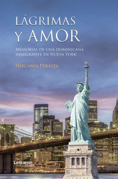 Lágrimas y amor