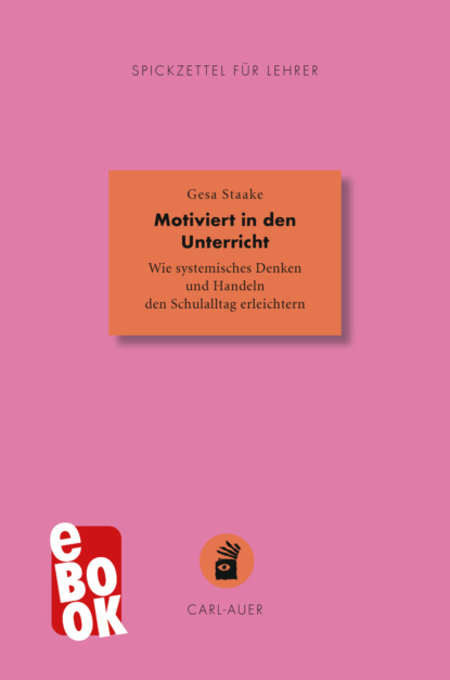 Motiviert in den Unterricht