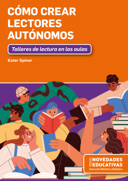 Cómo crear lectores autónomos