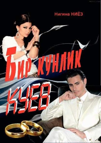 

Бир кунлик куёв