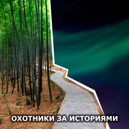 S2E4: Лощина черного бамбука. Бамбуковая роща с густым туманом, вошедшие в него больше никогда не выходили