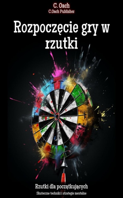 Rozpoczęcie gry w rzutki