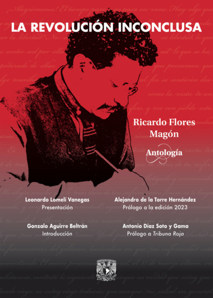 La revolución inconclusa