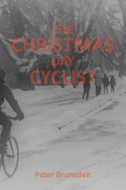 The Christmas Day Cyclist
