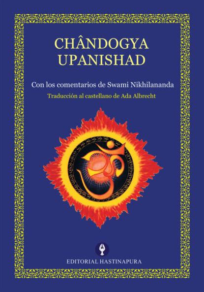 Chândogya Upanishad