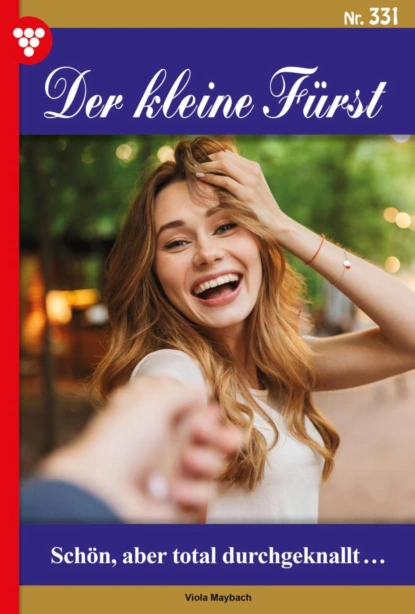 Schön, aber total durchgeknallt…