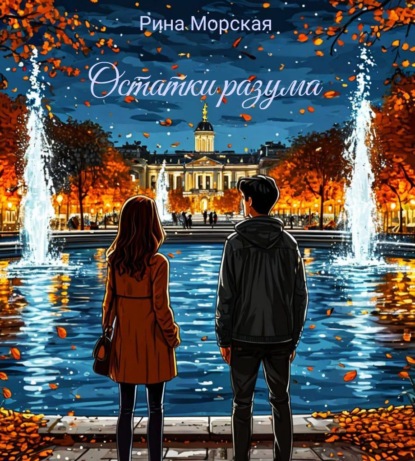 Рина Морская — Остатки разума