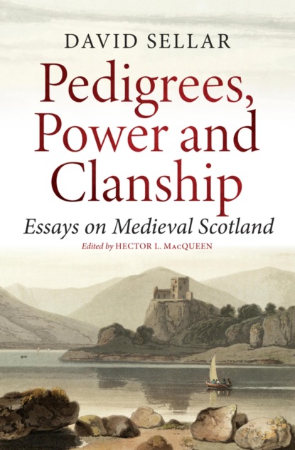 Pedigrees, Power and Clanship