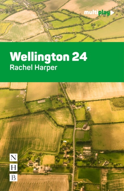 Wellington 24