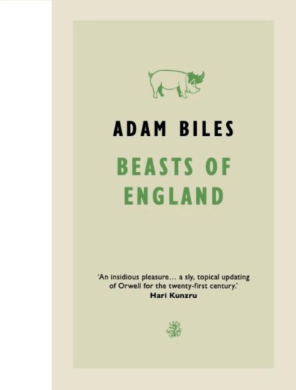 Beasts Of England