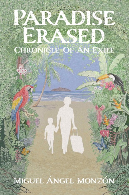 Paradise Erased