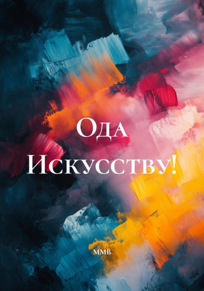 

Ода Искусству!