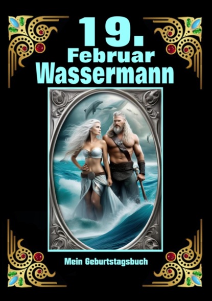 19.Februar, mein Geburtstag
