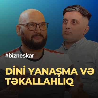 Namaz və yoqa - dini yanaşma və təkallahlıq - Zahid Adıgözəlov