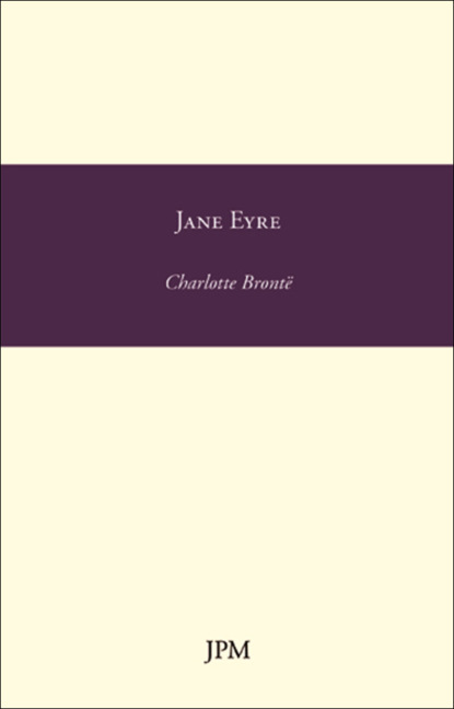 Jane Eyre