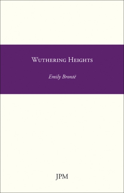 Wuthering Heights