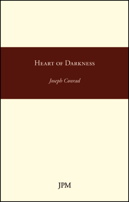 Heart of Darkness