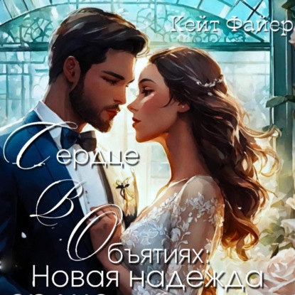 

Сердце в объятиях: Новая надежда