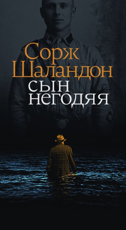 

Сын негодяя