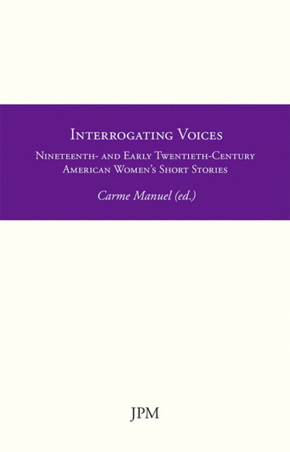 Interrogating Voices