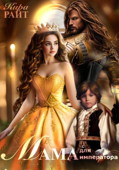 

Мама для императора